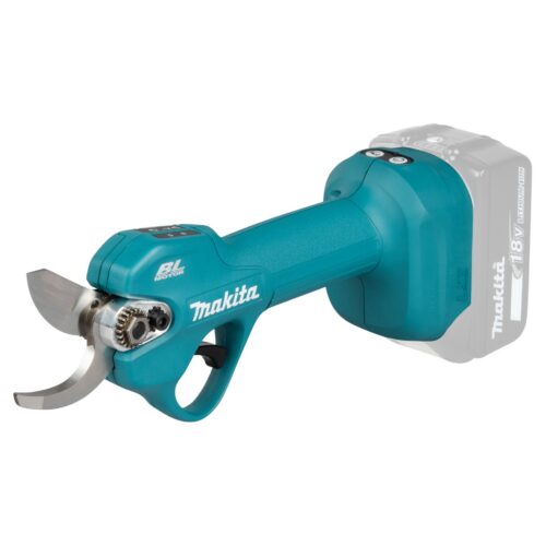 Makita Akuoksakäärid, LXT 18V, DUP181Z   UUS!