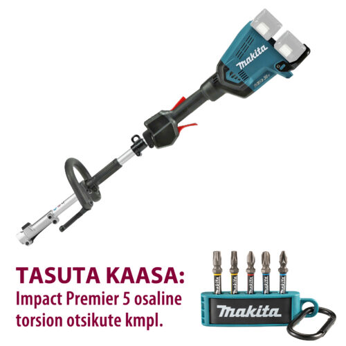 Makita Akutrimmer DUX60Z