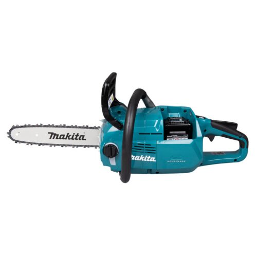 Makita Akukettsaag UC014GZ XGT, UUS!